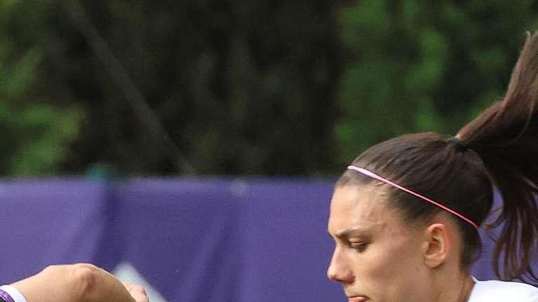 L'Italia Femminile supera i Paesi Bassi 2-0: la seconda rete è tutta a tinte nerazzurre