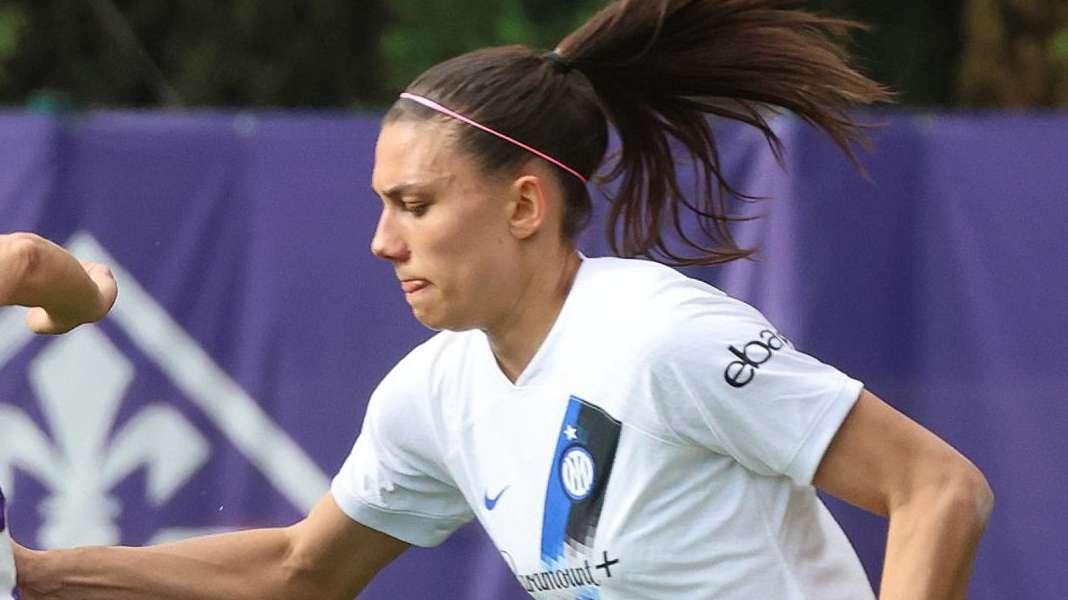 UFFICIALE - Inter Women, continuano gli addii: da Pandini e Bonfantini, dopo Guarino salutano cinque calciatrici 