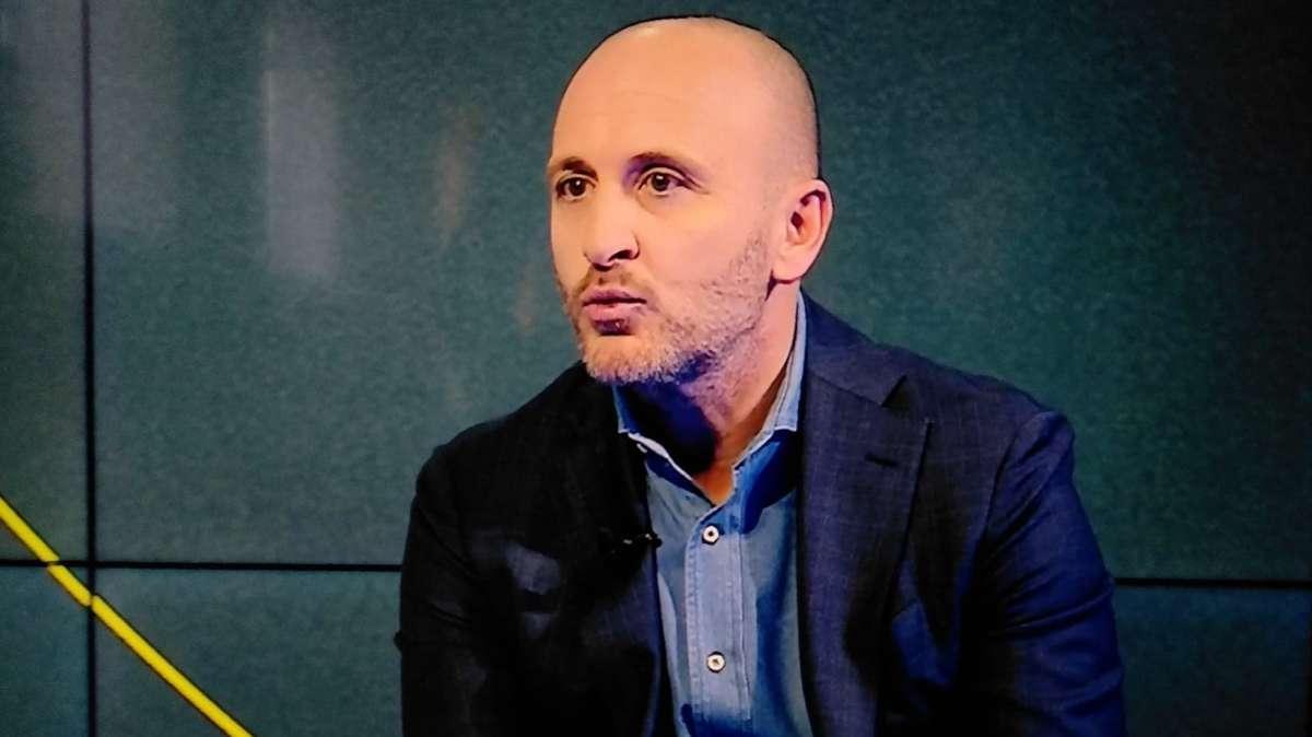 Ausilio: "Dybala poteva essere dell'Inter, siamo affezionati a Kovacic. Coutinho rimpianto"