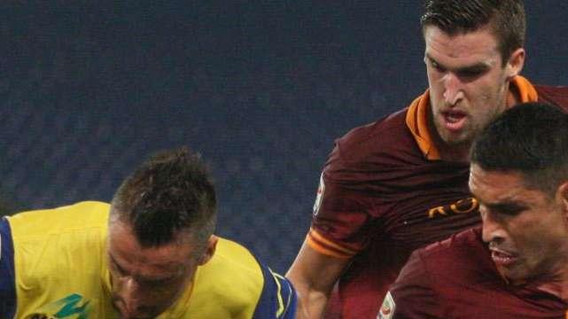 Sky - Borriello via da Roma: c'è il West Ham