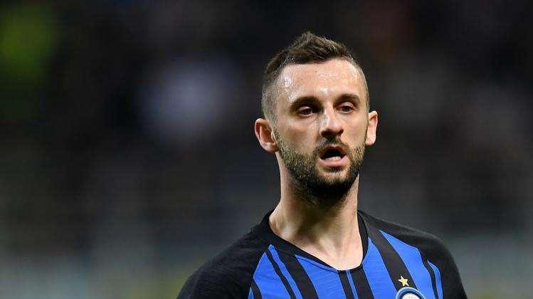 Brozovic prova a insegnare a Godin come si diventa Epic