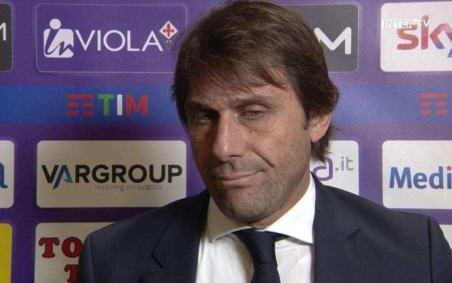 Conte a InterTV: "Col Genoa senza Brozovic e Lautaro: già ho l'ansia, vedremo di far qualcosa"