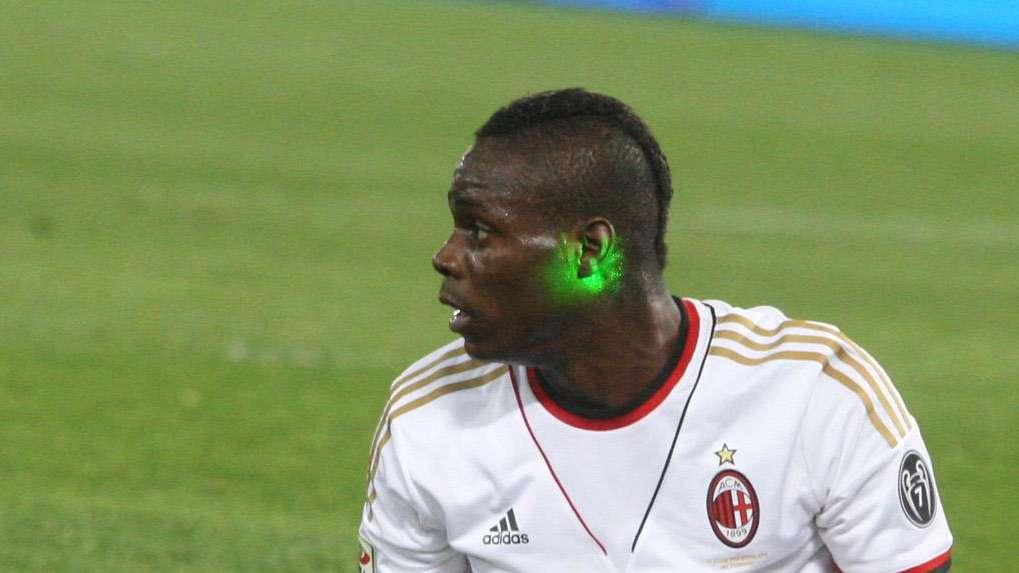 TS - Seedorf insiste col 4-2-3-1 e Balotelli dal 1'