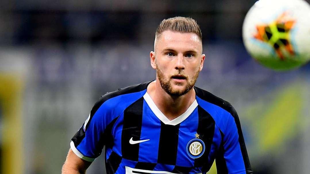 Sky - Skriniar, ancora nessuna offerta dal Tottenham: può partire titolare a Benevento 
