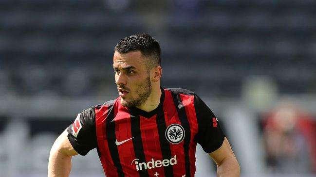 SkySport DE - Inter, trovato l'accordo con Filip Kostic. Ora serve l'uscita di Hakimi