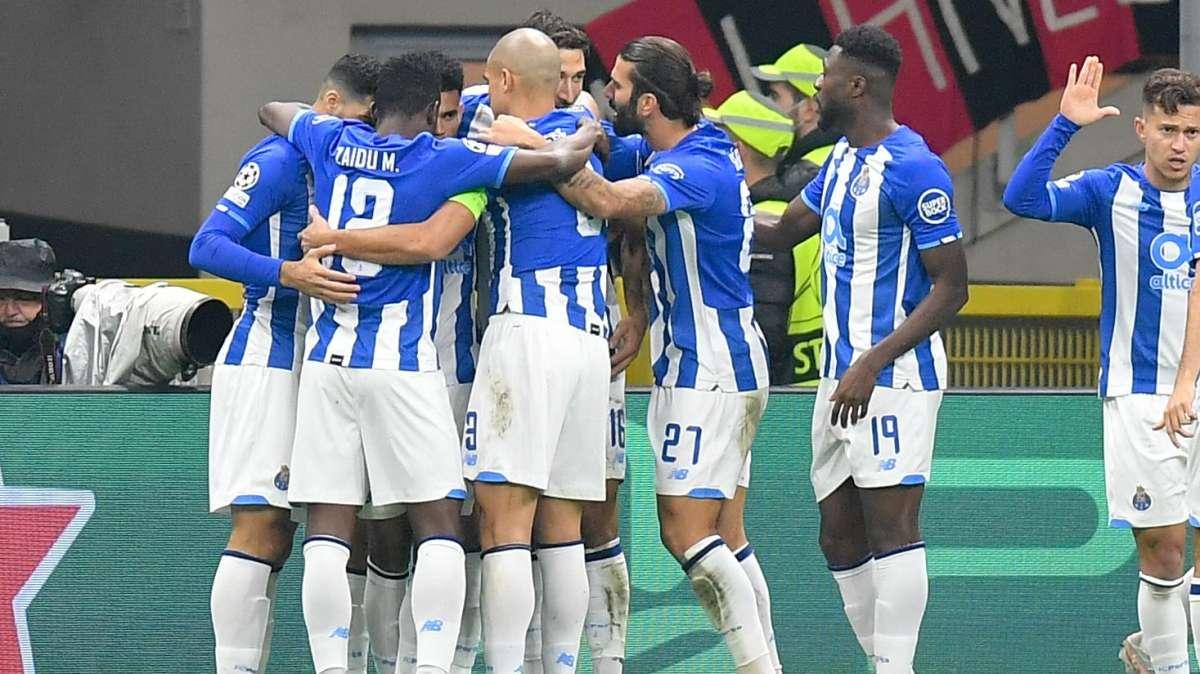 Il Porto non sbaglia: doppietta di Namaso, Chaves ko 2-0 in coppa. L'attaccante: "Contento per la vittoria"