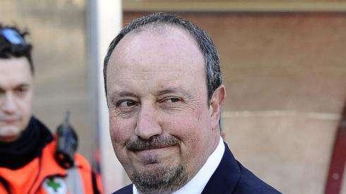 Inter a Cagliari, l'ultima vittoria arrivò con Benitez