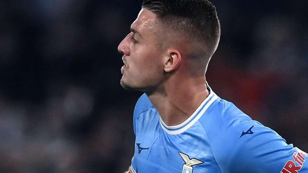 L'agente di Milinkovic-Savic: "L'Arabia Saudita lo vuole, ma noi valutiamo altre opzioni"