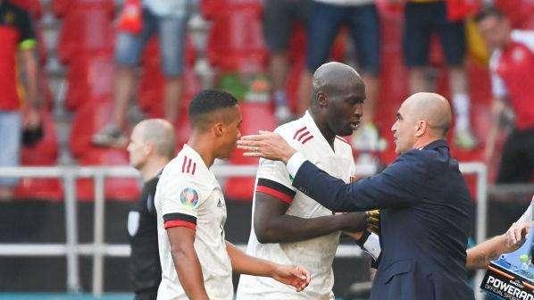 InterNazionali - Belgio, Martinez non rinuncia a Lukaku: maglia da titolare anche contro la Finlandia