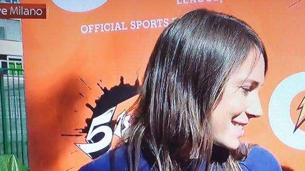 Regina Baresi: "Brutto perdere un derby, daremo il meglio con la Juve"