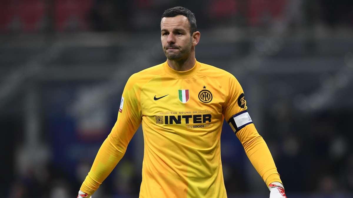 Jasmin Handanovic, il cugino di Samir: "Spero rinnovi con l'Inter. Vuole vincere, sarà difficile per Onana"