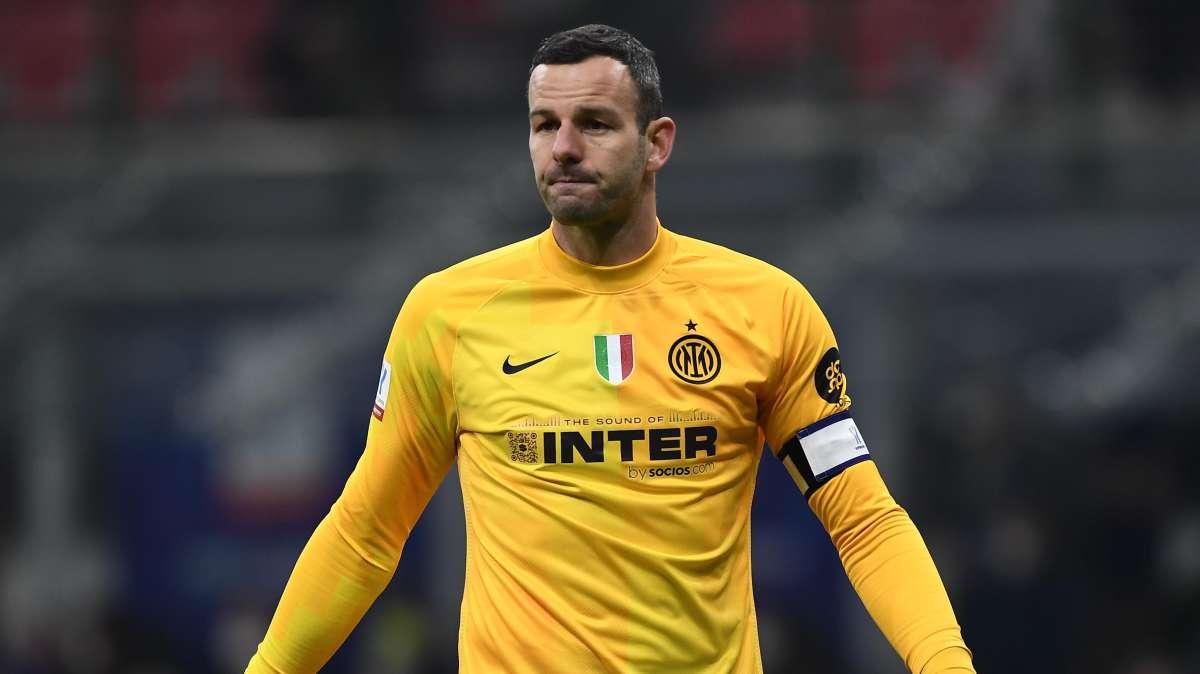 CdS - Handanovic e la sindrome Stadium: solo una vittoria. Vidal ha l'occasione per farsi rimpiangere 