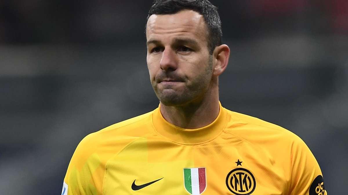 Sondaggio - Portiere titolare, tifosi nerazzurri in disaccordo con Inzaghi