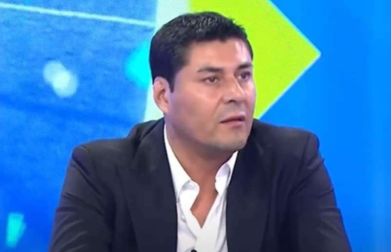 I club della Sicilia a sostegno della gente di Niscemi. Con la partecipazione di Julio Cruz