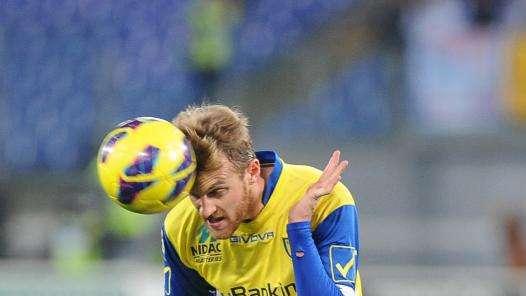 Rigoni: "Fino all'1-1 era un buon Chievo"