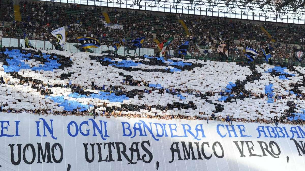 TS - Abbonati, fiducia nell'Inter. Milan e Napoli...