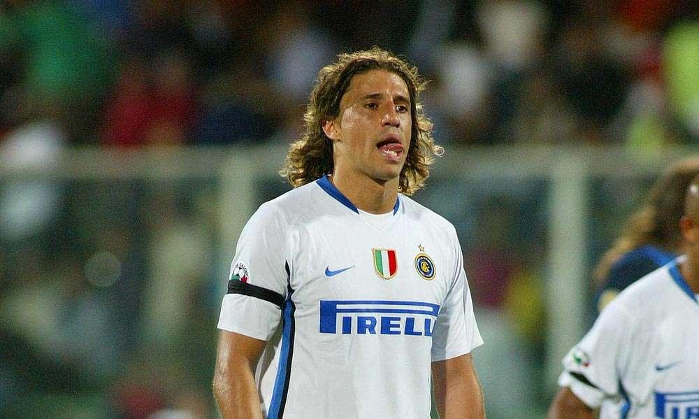 Crespo verso l'Hertha Berlino