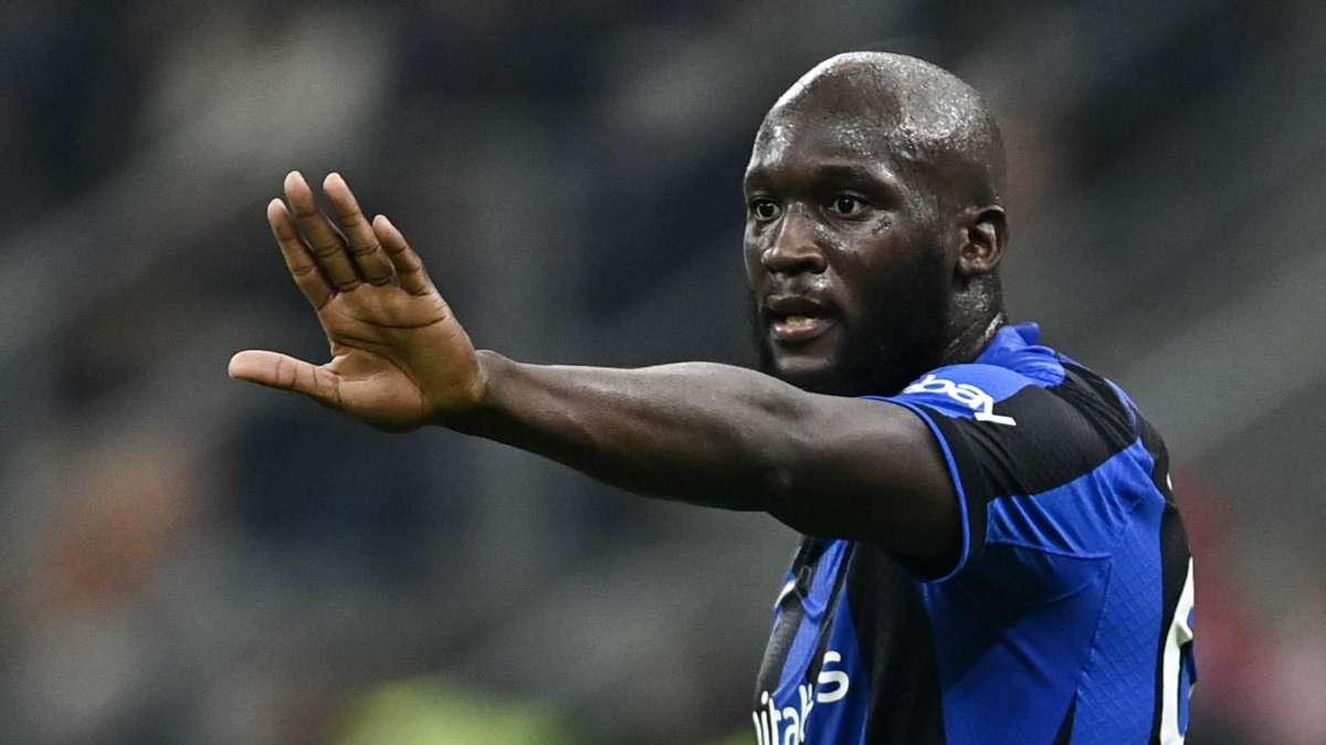 TS - Lukaku un fattore anche senza gol. La Nord torna a intonare cori per il belga