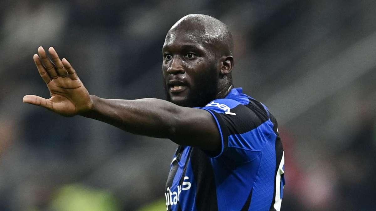 GdS - Inter, con Dzeko-Lautaro si parte da 1-0. Lukaku migliora, stasera in campo nel 2° T?