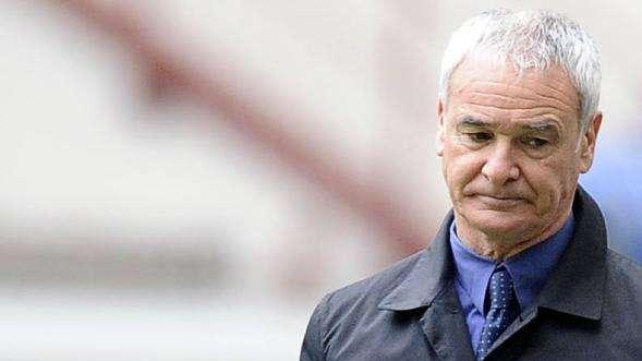 Ranieri: "All'Inter partimmo bene bene bene, poi l'addio di Motta fece saltare tutto"