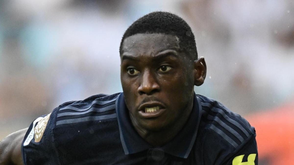 UFFICIALE - Kolo Muani torna alla Juventus, questa volta a titolo definitivo