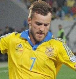 L'ag. Zahovaylo: "Yarmolenko all'Inter? Impossibile"