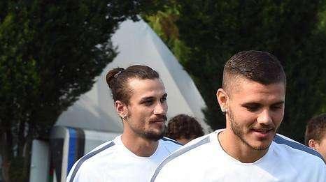 Silvestre, la Samp c'è: domani incontro con l'agente