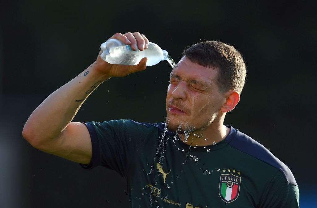 Bianchi: "Scudetto, c'è equilibrio. Belotti? Da cedere prima, ora via a zero"