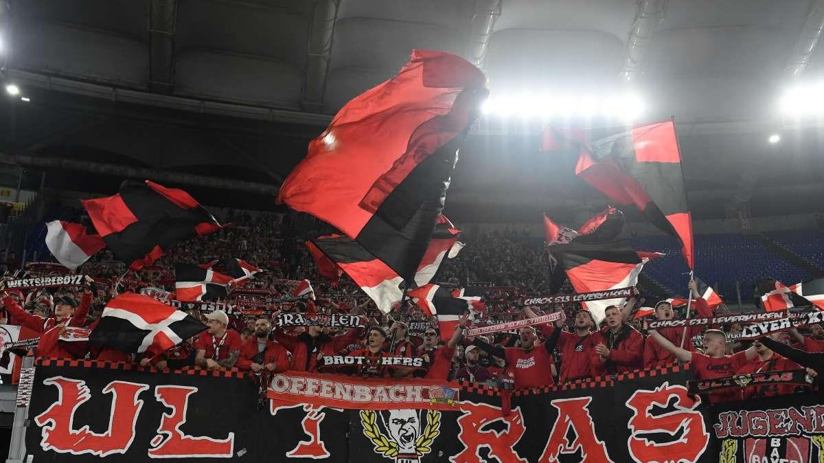 Team of the Week, le scelte della UEFA: nessun italiano, c'è Mukiele del Bayer Leverkusen