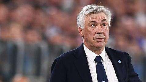 Ancelotti scherza su Ibrahimovic: "Domani dopo averlo chiamato vi dico"
