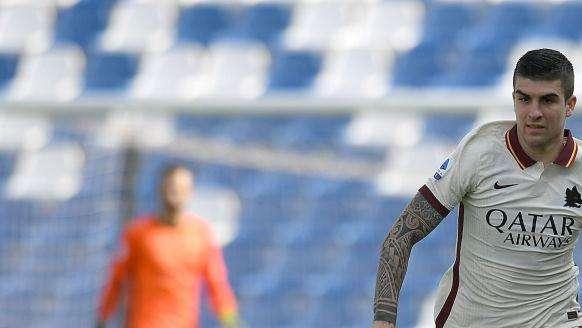 Il Messaggero - Mancini, la Roma punta al rinnovo: Tiago Pinto vedrà l'agente a Milano