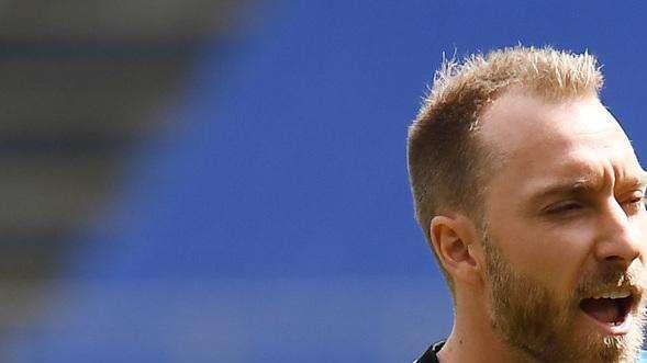 Frank (all. Brentford): "Eriksen non ha ancora deciso, potrebbe restare"