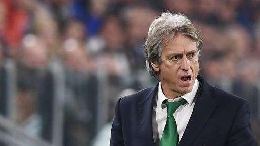 Jorge Jesus: "Gabigol non si è adattato in Europa, non ha giocato come attaccante"