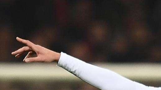 Giudice sportivo, terza sanzione per Ranocchia