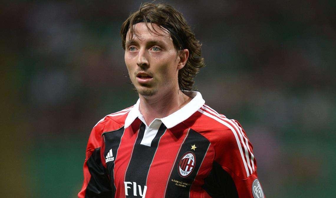 Montolivo: "Il Milan ha dato tanto a Cassano. Pazzo..."