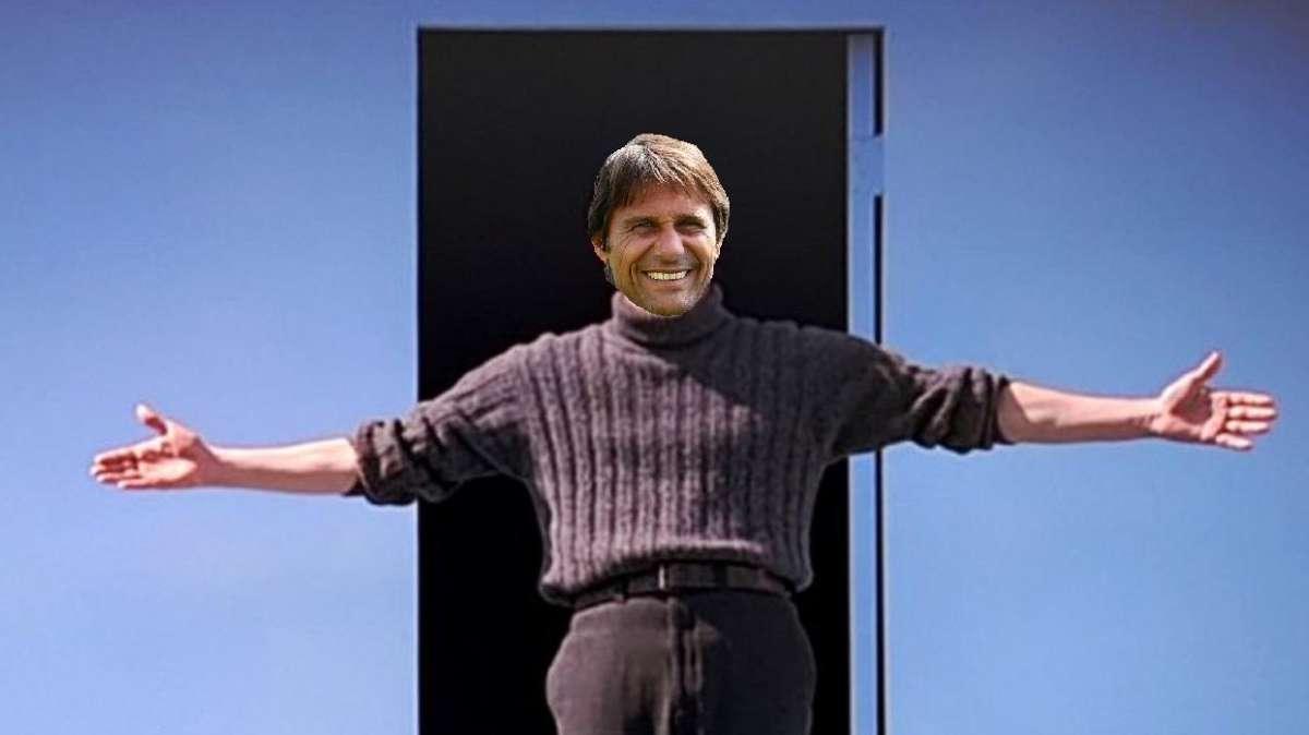 Inter prima, Inter accerchiata: Truman Show nerazzurro