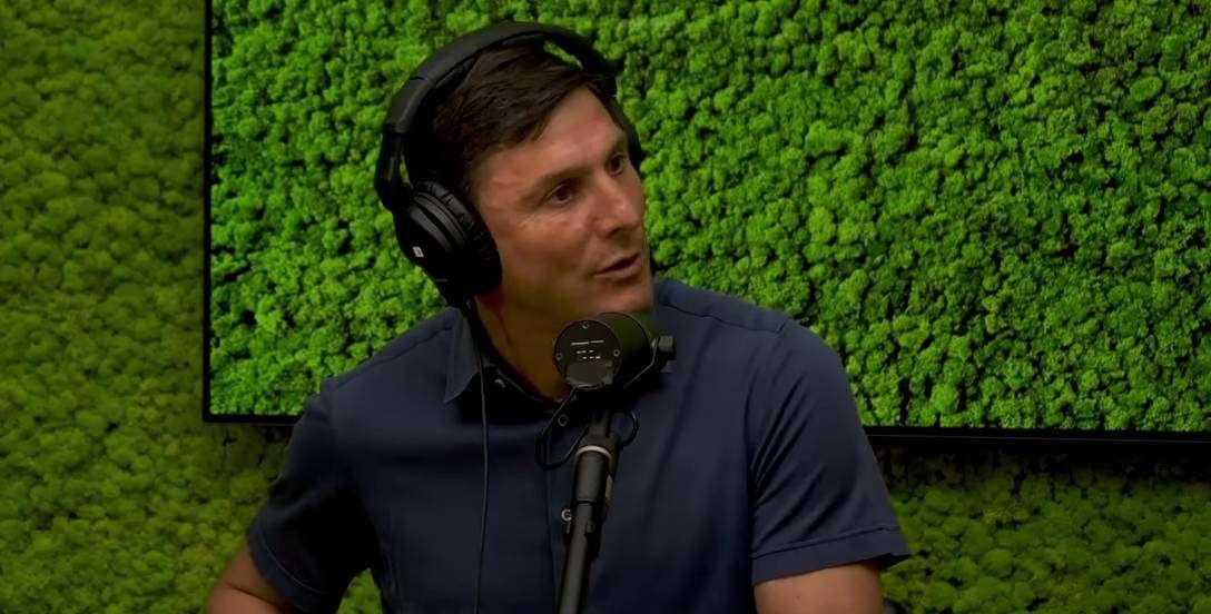 Zanetti: "Cercavo un club coi valori dell'Inter. Mourinho stratega, ci ha convinti. La numero 4? C'è chi potrebbe indossarla in futuro"