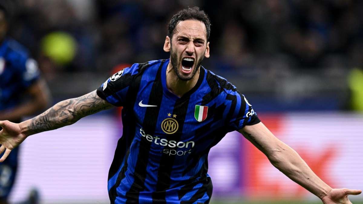 Dalla Turchia - Calhanoglu verso il Galatasaray, la trattativa con l'Inter entra nel vivo: accordo molto vicino