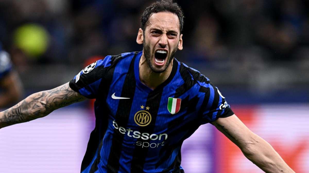 CdS - Inter, nessuna offerta per Calhanoglu: non ha mai chiesto di essere ceduto. Per il Galatasaray l'ostacolo è il prezzo 