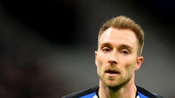 GdS - Conte, adesso ti serve una scossa: con la Lazio, Eriksen titolare? Si valuta il ricorso al 3-4-1-2