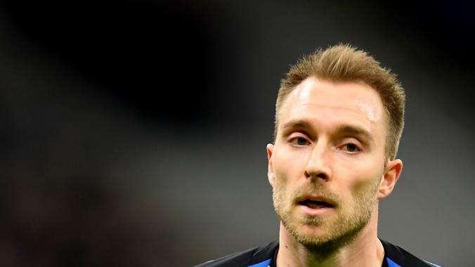 TS - Conte-dirigenza, tema Eriksen sul tavolo. L'allenatore ha già una sua idea