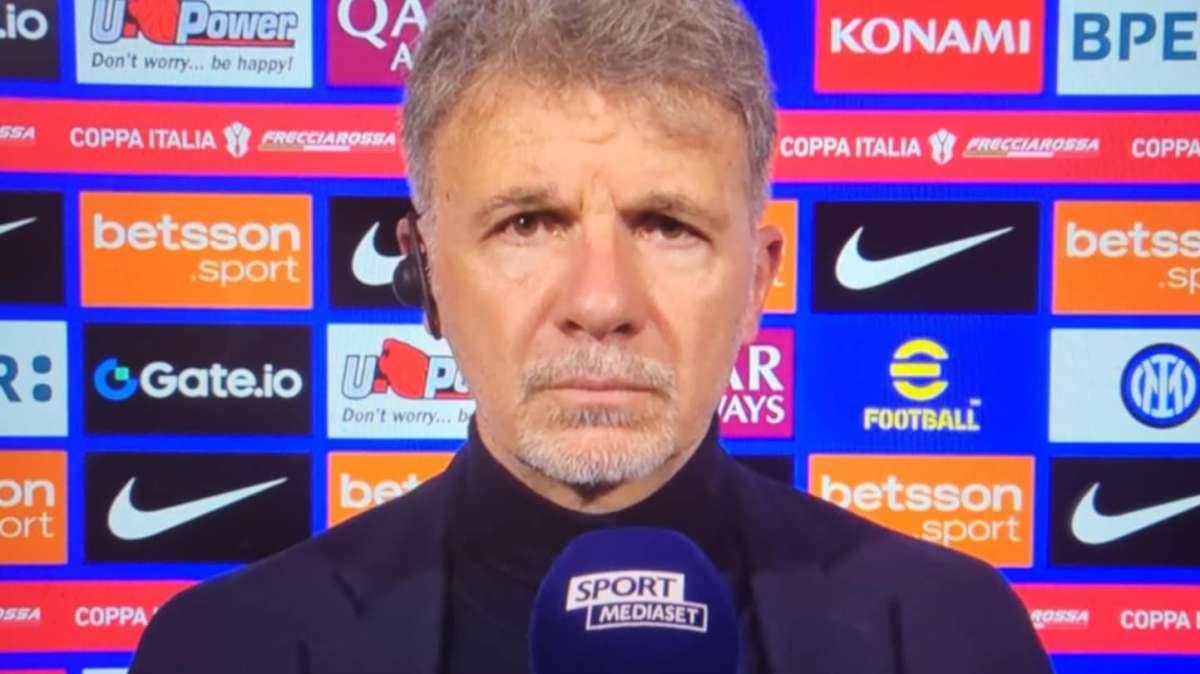 Lazio, Baroni a SM: "Sono tremendamente dispiaciuto, volevamo passare il turno. Ci è mancato il gol"