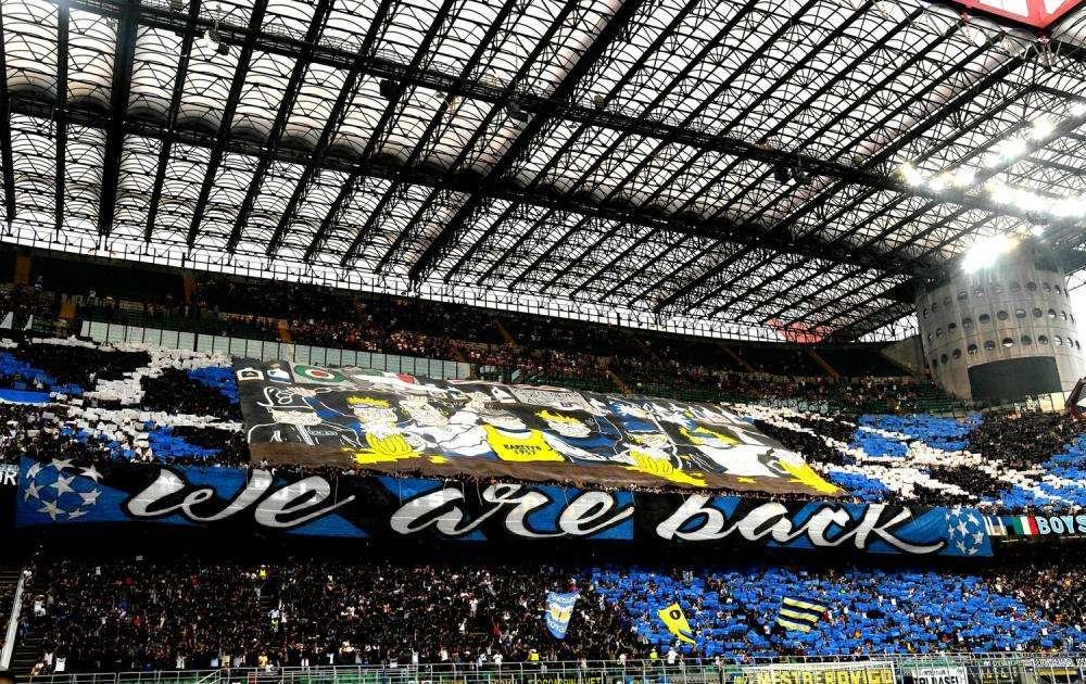 San Siro, notte da UCL: contro il Barcellona circa 72mila spettatori, incasso superiore a 7,8 milioni lordi 