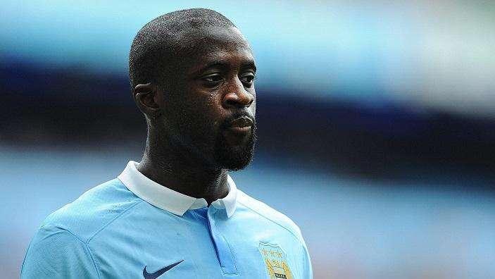 The Guardian - Touré dice no alla Cina e all'Inter: vuole restare al Man. City