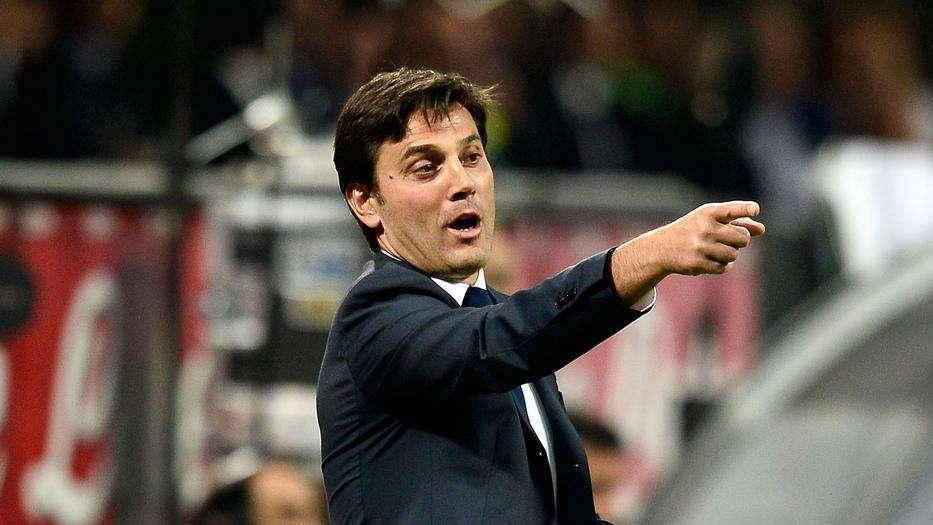 Montella vs. Mazzarri: "Prima fa i complimenti, poi..."