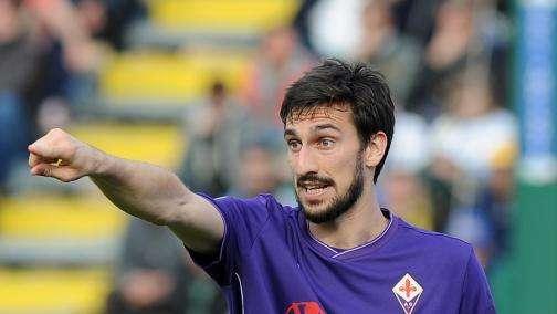 Fiorentina, Astori: "Crediamo ancora nel terzo posto"
