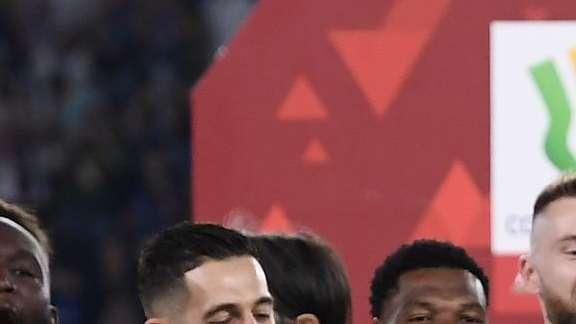 TS - Skriniar, consulto ok: in campo col Torino? E Mkhitaryan fa sperare Inzaghi