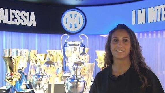 L'Inter Women aspetta la Fiorentina, Piazza: "È uno scontro diretto, sarà una bella lotta"