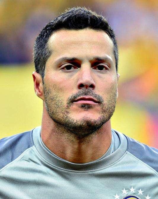Julio Cesar-Benfica, dopo lo scudetto c'è il rinnovo?