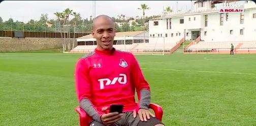 Joao Mario: "All'Inter avevo un ottimo contratto, ma hanno speso 40 milioni per trattarmi in modo spregevole"